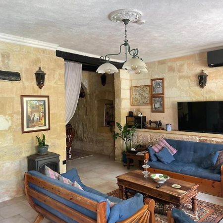 21 A Villa Għarb Eksteriør billede