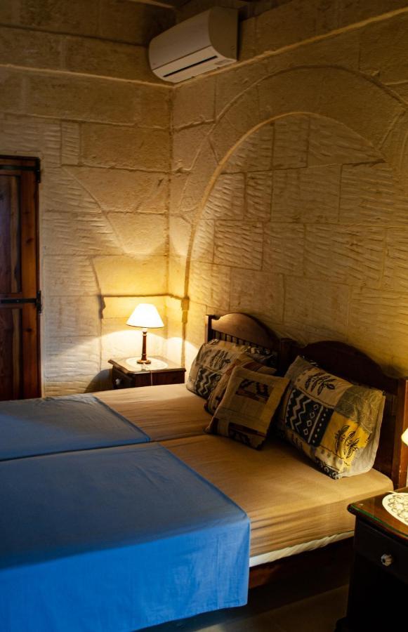 21 A Villa Għarb Eksteriør billede