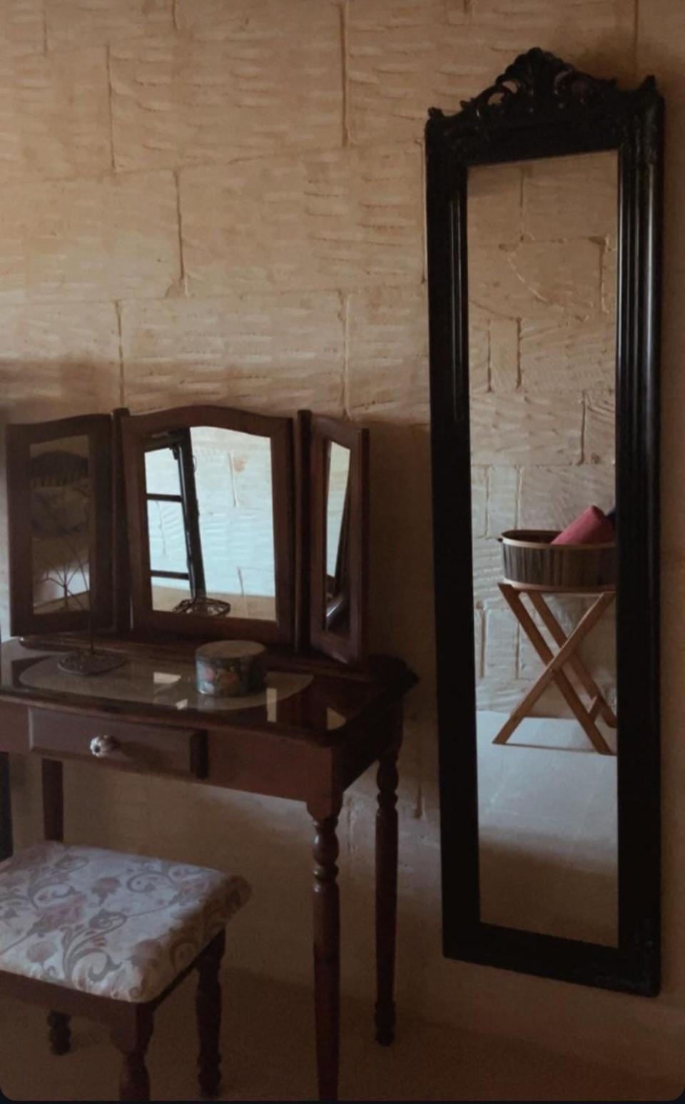 21 A Villa Għarb Eksteriør billede