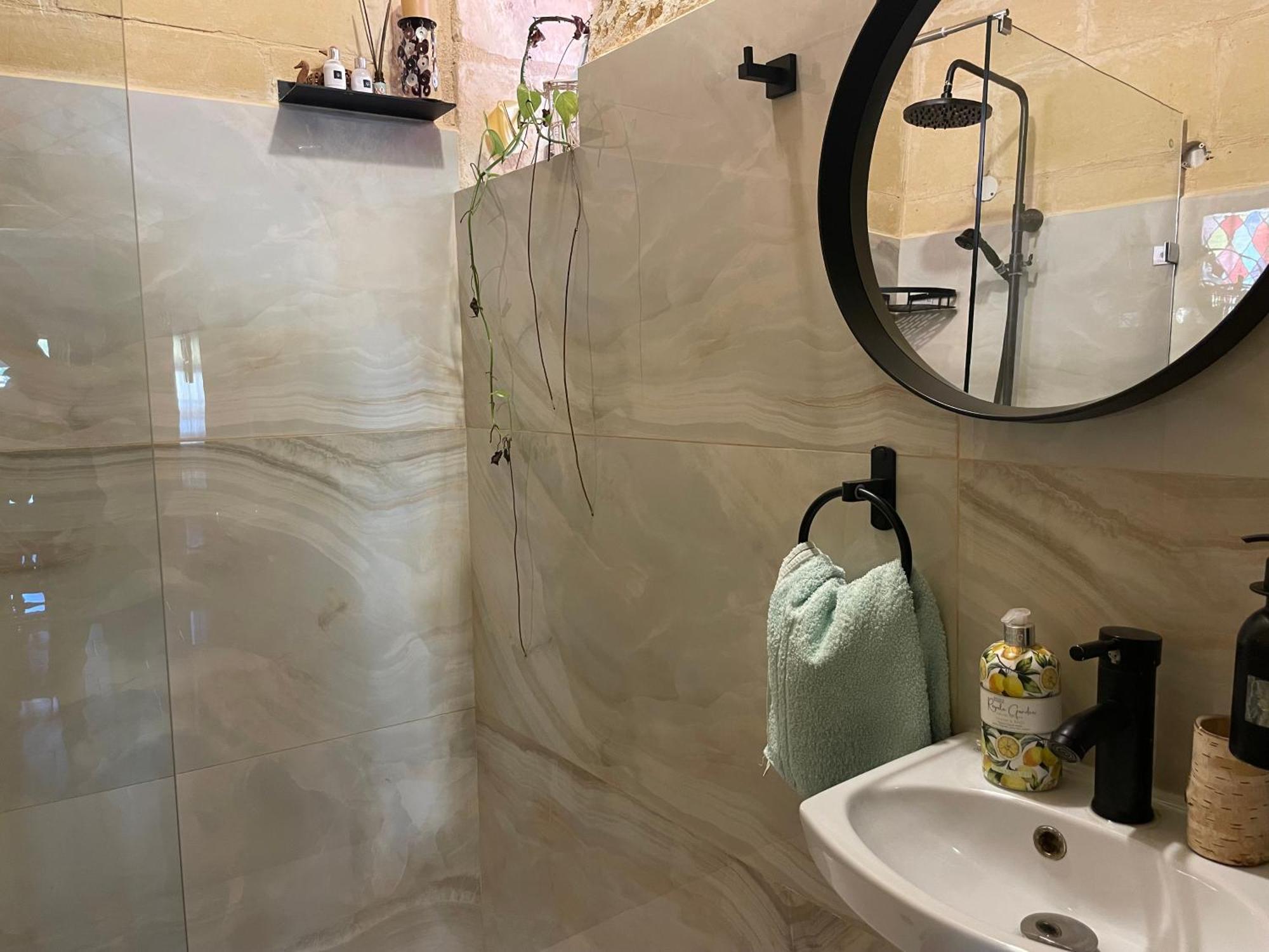 21 A Villa Għarb Eksteriør billede