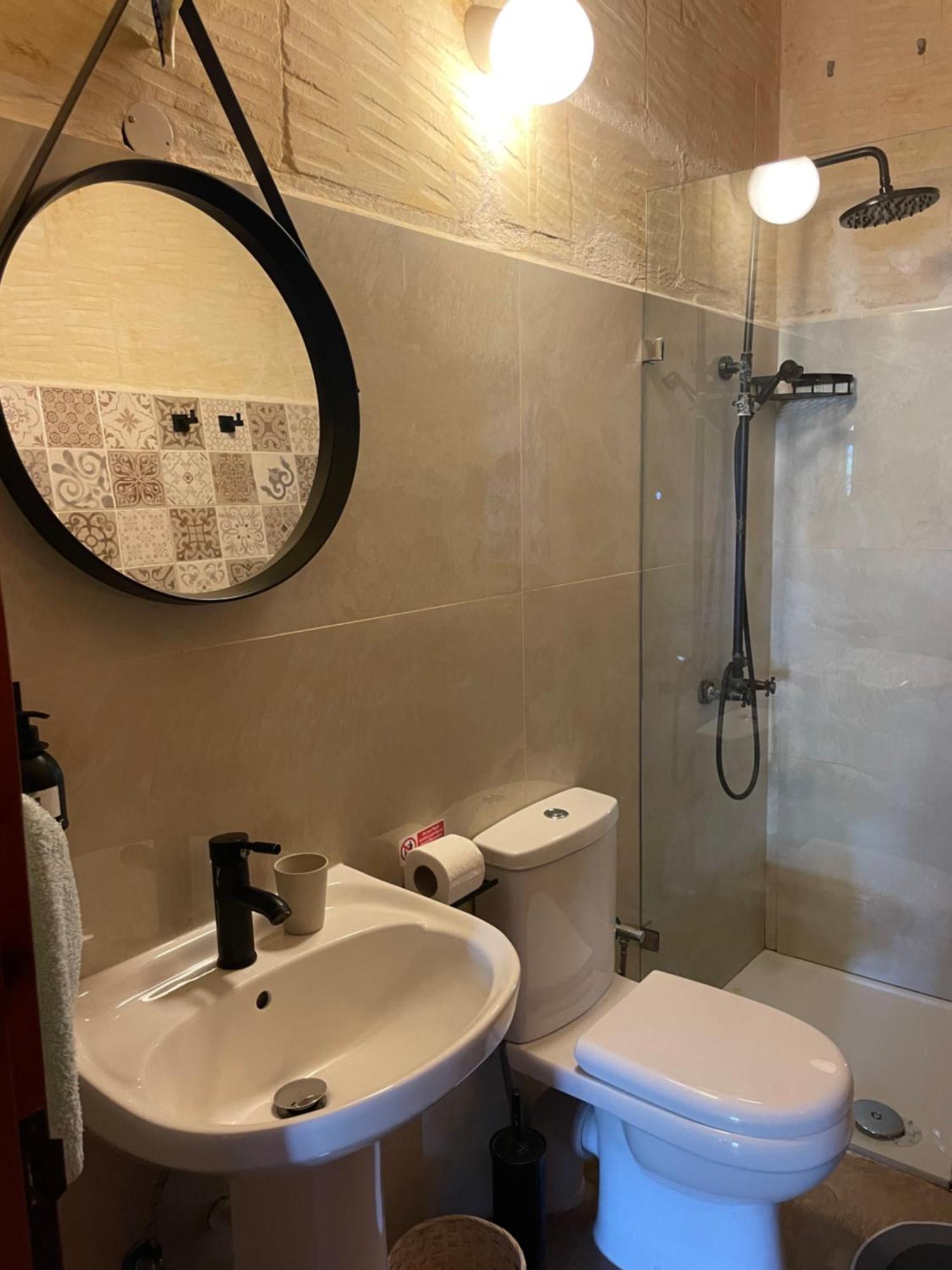 21 A Villa Għarb Eksteriør billede