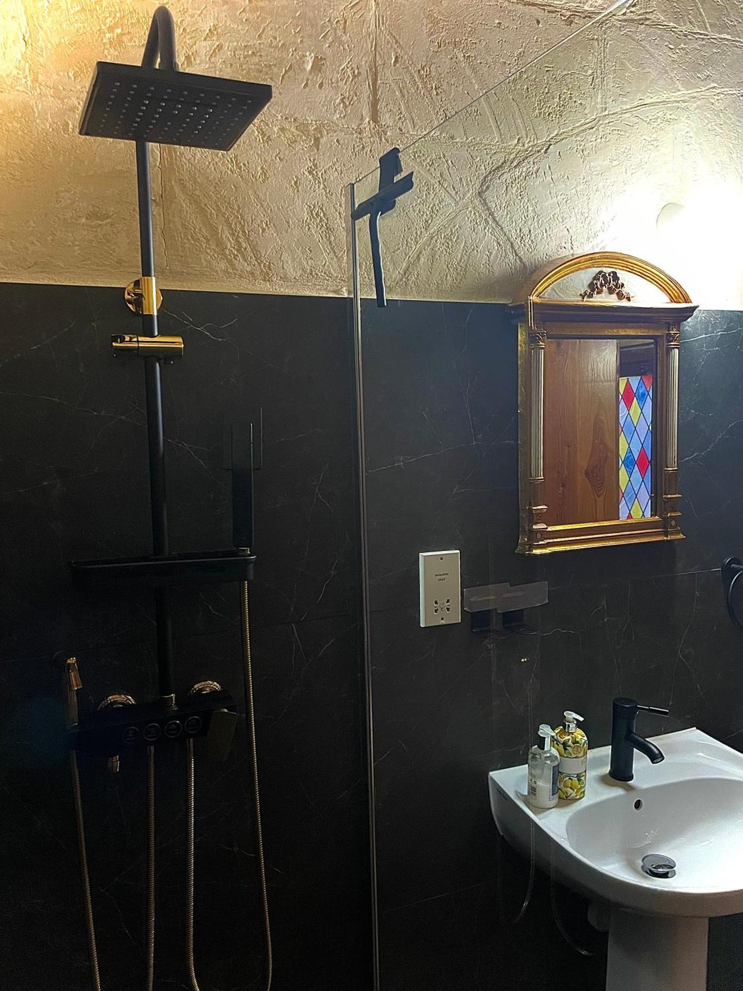21 A Villa Għarb Eksteriør billede